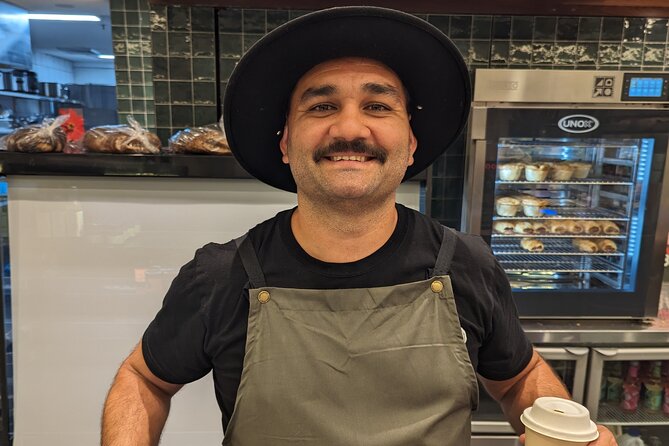 Ultimate Aussie Food Tour (Semi Private Tour - Max 6 Guests) - Small-group structure: why max 6 feels different