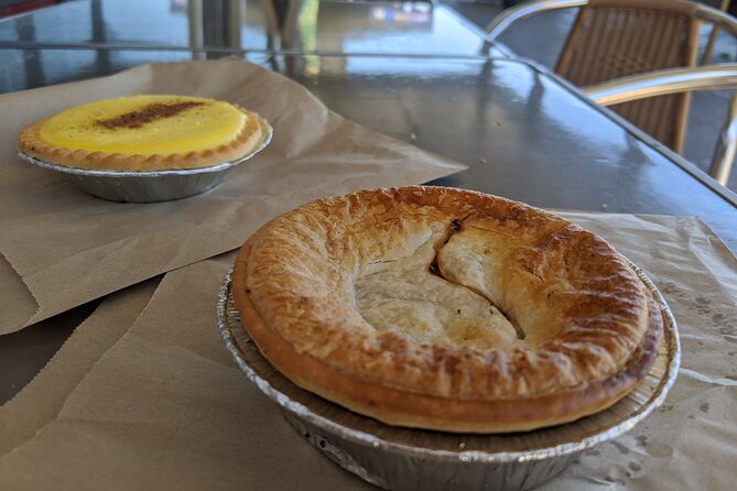 Ultimate Aussie Food Tour (Semi Private Tour - Max 6 Guests) - Coffee, snacks, map, and photos: the extras that add up