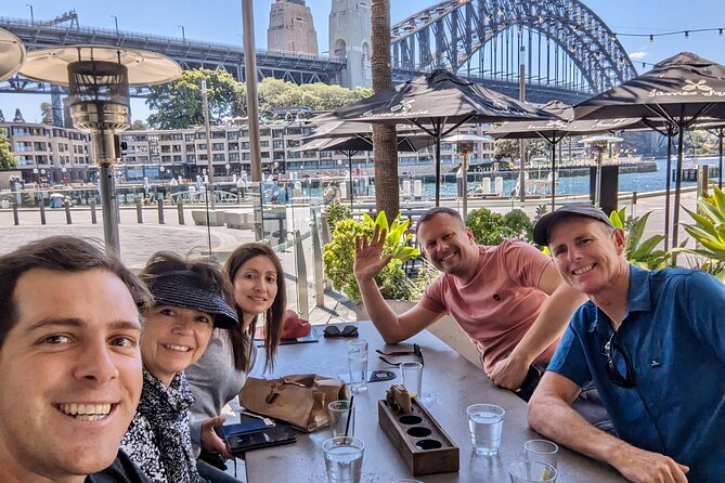 Ultimate Sydney Walking Tour (Small-Group, Drink Included) - Stop 6: St Mary’s Cathedral from Hyde Park, without the long approach