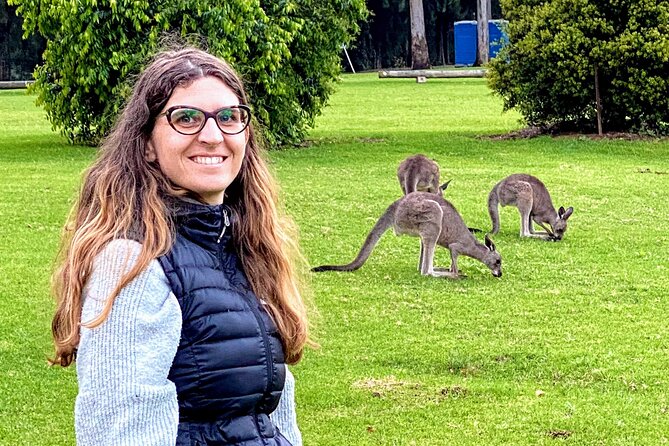 WILD Wombat and Kangaroo Day Tour, All Inclusive - Should you book the WILD Wombat and Kangaroo Day Tour?