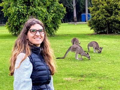 WILD Wombats and Kangaroo Experience, All Inclusive, Sydney - The 11-hour rhythm: why the long drive doesn’t feel like wasted time
