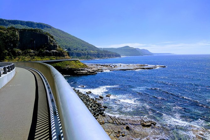 Wildlife, Waterfalls and Wine Day Tour from Sydney - Walking, Weather, and the Stuff to Pack