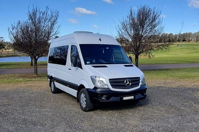 Wildlife, Wine & Waves – Epic South Coast Adventure from Sydney - Kangaroo Valley and Hampden Bridge: River Scenery in Real Time