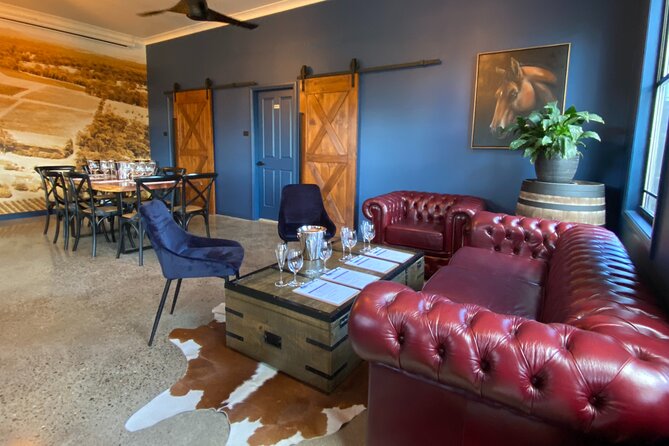 Wine & Cheese Tasting Experience in Hunter Valley - Declan’s hosting style and why it helps