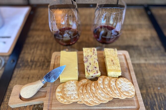 Wine & Cheese Tasting Experience in Hunter Valley - Practical tips before you go (so it stays relaxed)