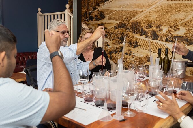 Winemaking Class at McCaffrey's Estate - Why the Take-Home Bottle Changes the Whole Experience