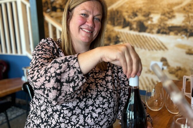 Winemaking Class at McCaffrey's Estate - Price and Value: What You Get for $90.77