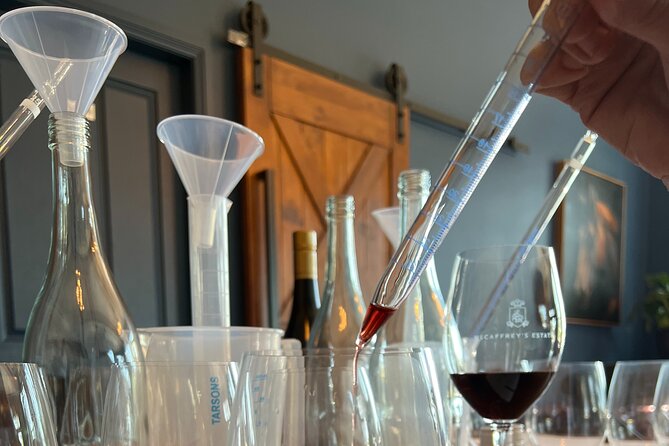 Winemaking Class at McCaffrey's Estate - Should You Book This Winemaking Class at McCaffrey’s Estate?